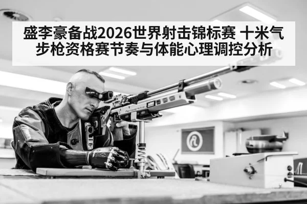 盛李豪备战2026世界射击锦标赛 十米气步枪资格赛节奏与体能心理调控分析